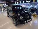 Mercedes-Benz G 63 AMG 4MATIC SUV 2025 Brand New G63 AMG 3 Years Warranty 100k KM - Price including VAT