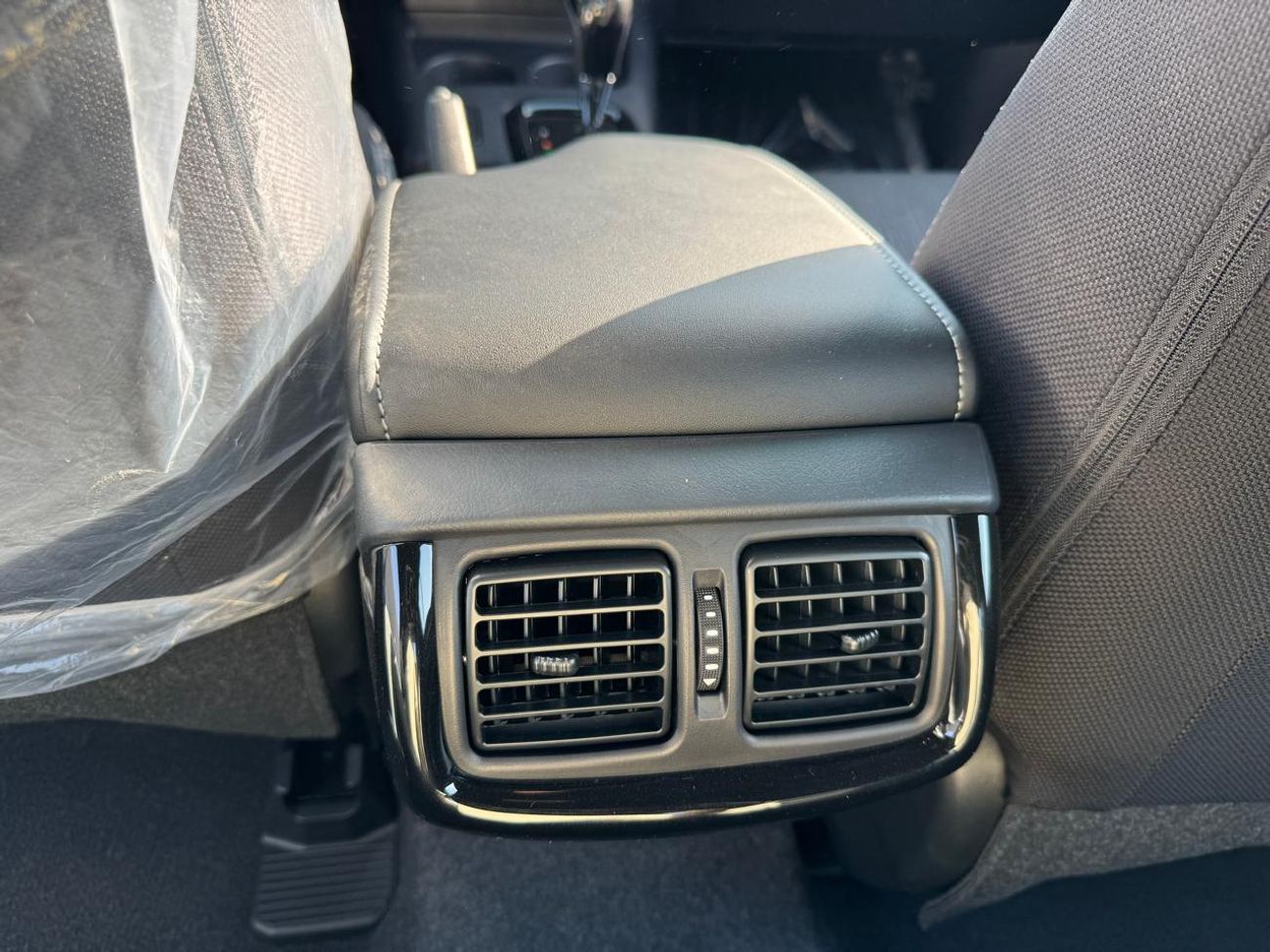 Toyota Hilux TOYOTA HILUX 4.0L PETROL V6 DC ADVENTURE