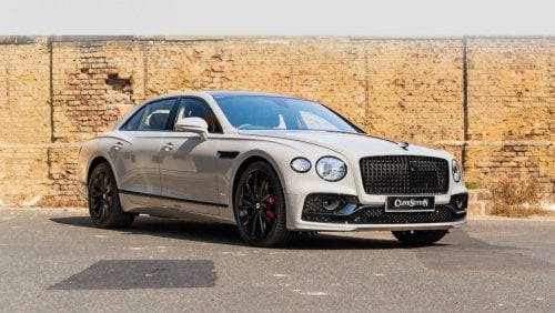 Bentley Flying Spur 3.0 V6 Azure Hybrid 4dr Auto 3.0 (RHD) | This car is in London and can be shipped to anywhere in the