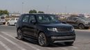Land Rover Range Rover 2024 Land Rover Range Rover HSE P530 V8 4.4L AT Petrol AWD