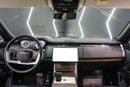 Land Rover Range Rover HSE P400 2024 Range Rover Vogue HSE P400, Panoramic Roof, Dealer Warranty!!