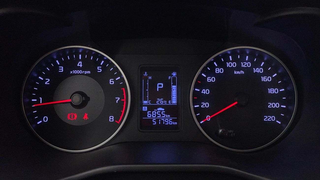 Kia Pegas LX 1.4 | Zero Down Payment | Home Test Drive