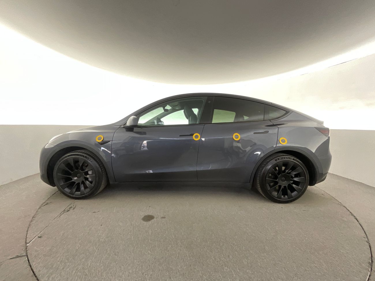 Tesla Model Y Standard Range | National Day Celebration | Guaranteed Warranty | 0 Down Payment