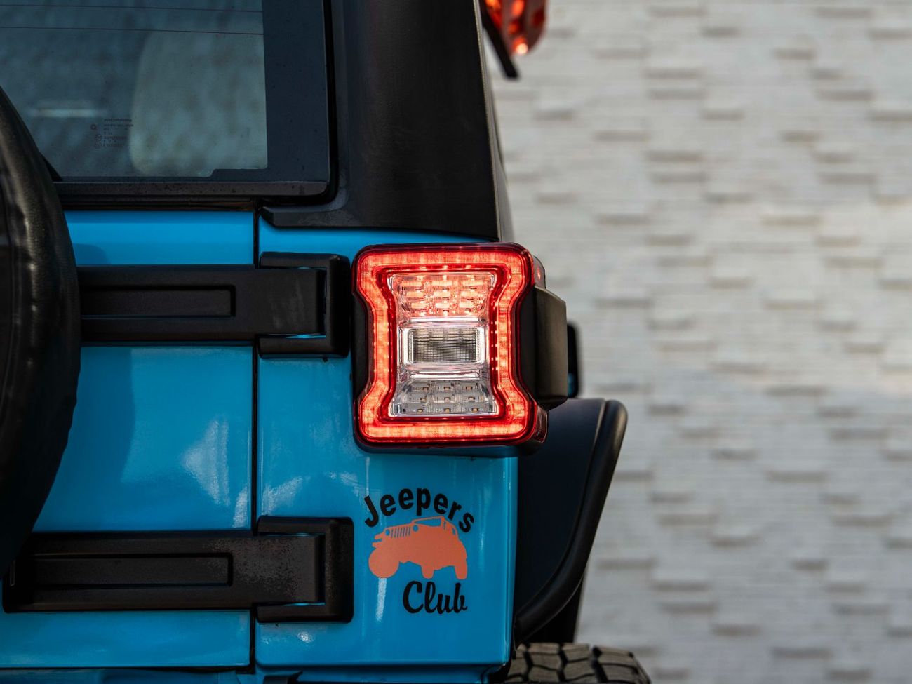 جيب رانجلر Unlimited Sport 3.6L A/T