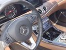 مرسيدس بنز E300 Premium + 2.0L