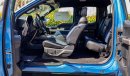 Ford Raptor Super Cab 2020 , V6 3.5L , GCC , W/5 Yrs or 100K Km WNTY & 3 Yrs or 60K Km SRVC @Al Tayer