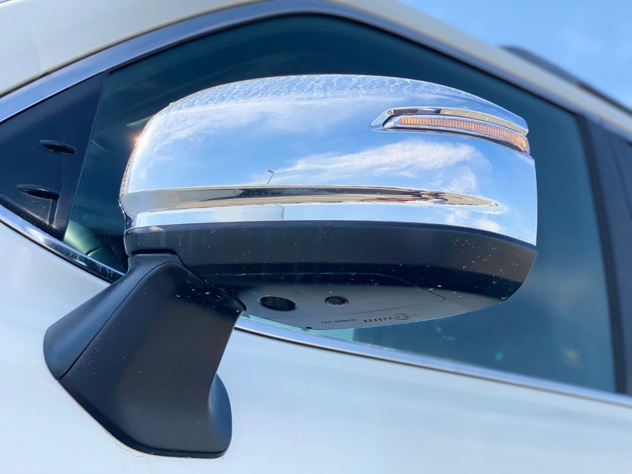 تويوتا لاند كروزر VX 3.5L