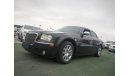 Chrysler 300 Chrysler 300 limited model 2010 GCC