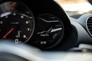 Porsche 718 Cayman GLS MIDLINE 2023 Agency Warranty GCC 2.0L Turbo 4 Cylinders Low Mileage Full Service History