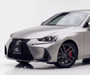 Lexus IS300 300 2.0