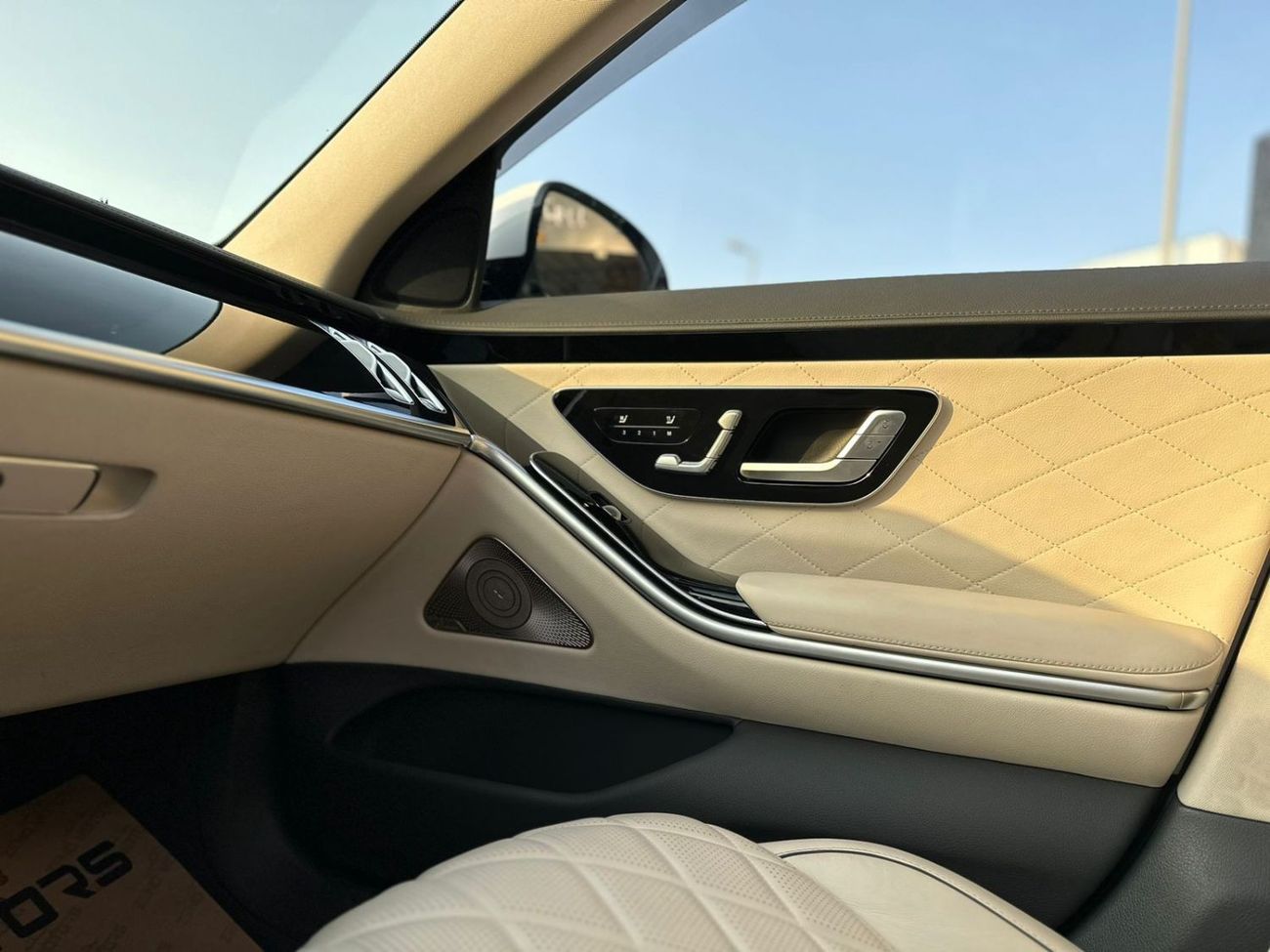 Mercedes-Benz S 400 mercedes benz s 400 diesel 2022