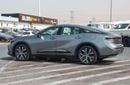 تويوتا كراون HEV 2.5L FWD SEDAN 2026