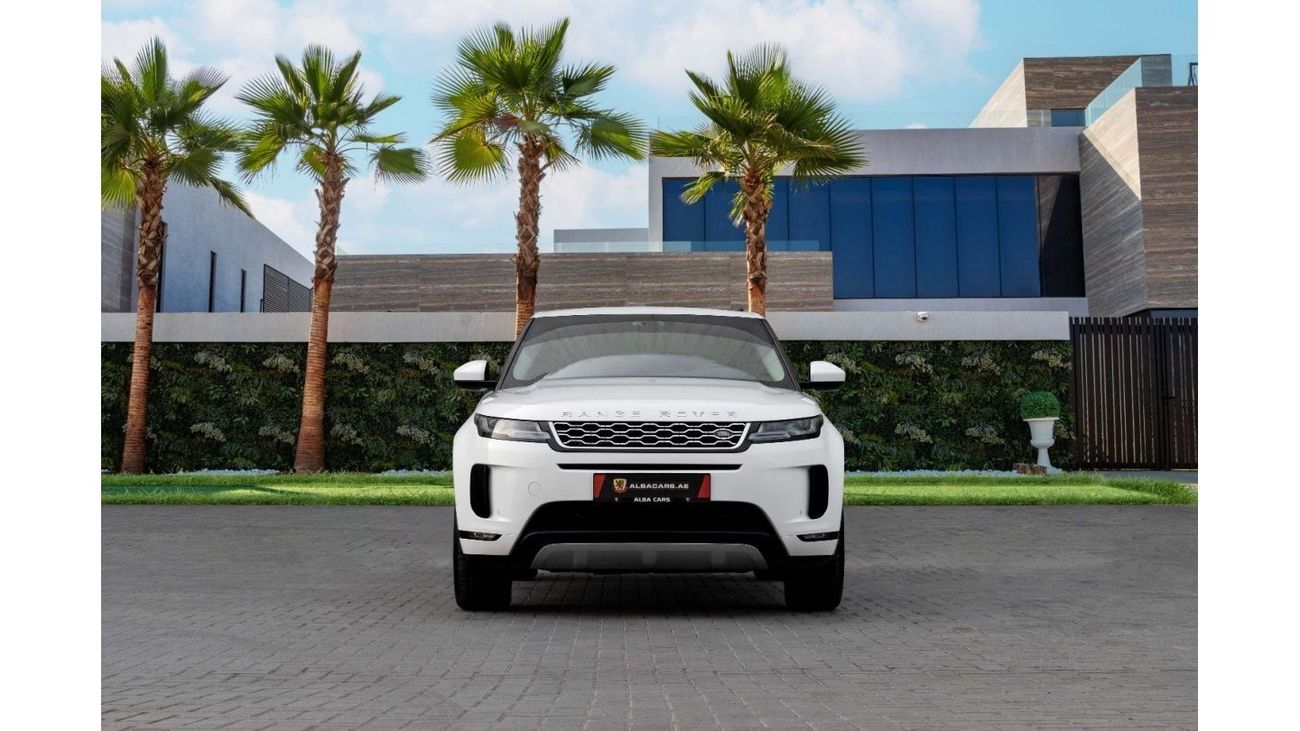 Land Rover Range Rover Evoque P200 S | 3,133 P.M  | 0% Downpayment | Agency Warranty!