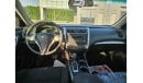 Nissan Altima SV Custom VCC Papers 161-point Inspection PASSED ورق جمارت