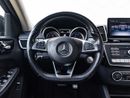 Mercedes-Benz GLE 43 AMG 4MATIC+ 3.0L