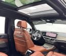 BMW X7 XDRIVE40i LUXURY M SPORT PACKAGE 2024 BMW X7 xDrive40i M-Sport, 10/2028 BMW Warranty,10/2029 Service