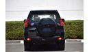 تويوتا برادو 2022 MODEL TOYOTA PRADO TXL 2.8L TURBO DIESEL 7 SEAT AUTOMATIC
