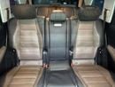 مرسيدس بنز GLS 580 STD