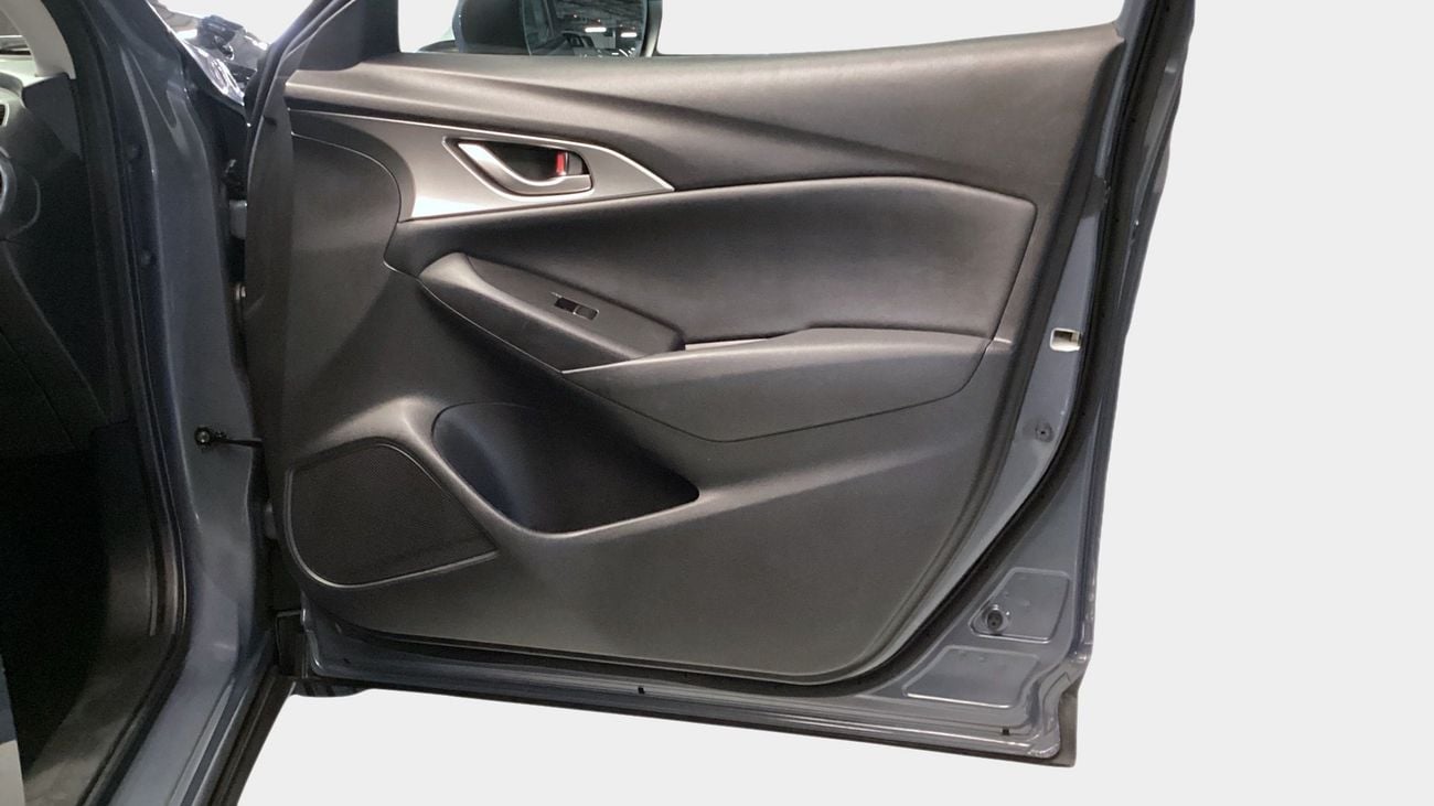 Mazda CX3 GT 2.0L GT | Guaranteed Warranty | 0 Down Payment