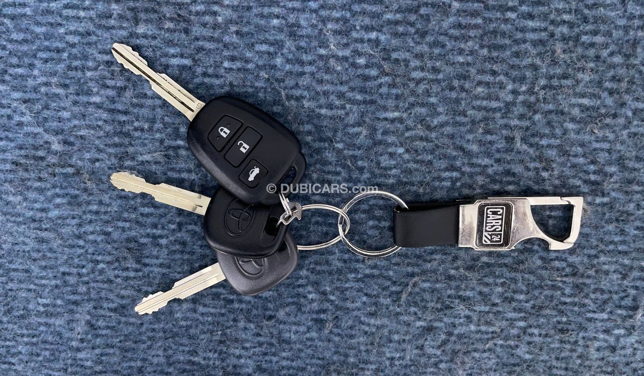 Toyota Yaris SE / E 1.5 | Zero Down Payment | Free Home Test Drive