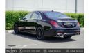 Mercedes-Benz S 550 KIT S63