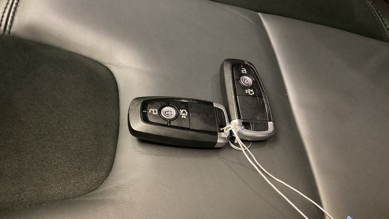 فورد رينجر رابتور Raptor | شامل الضمان | 0 ﺪﻔﻋﺓ ﺃﻮﻟﻯ