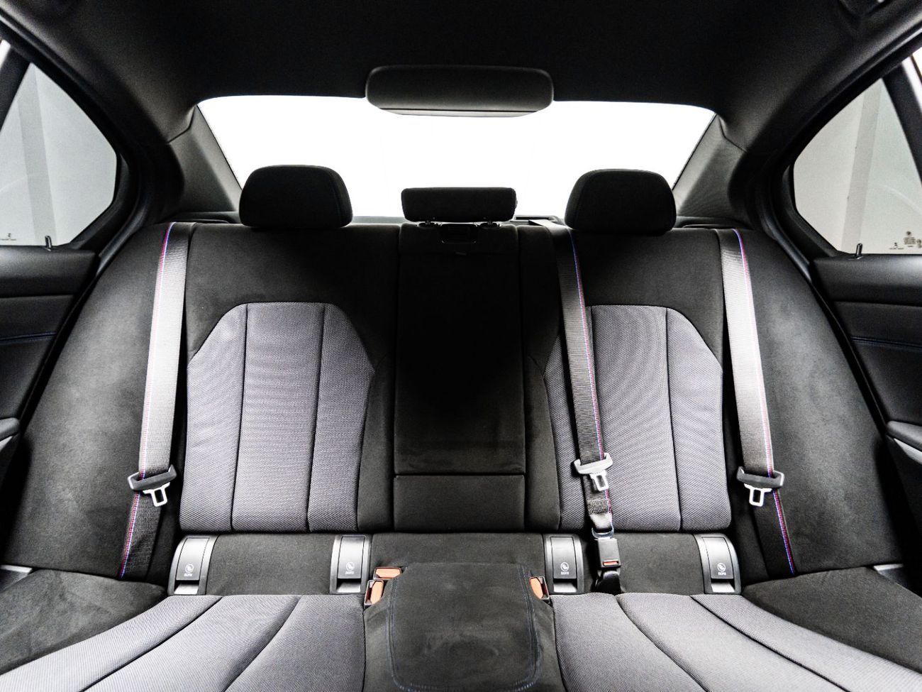 بي أم دبليو M340i Std 3.0L