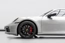 Porsche 911 Carrera 4S 3.0L (444 HP) Coupe 2020 Porsche 911 Carrera 4S, Porsche Warranty, Carbon Fibre Exterior,
