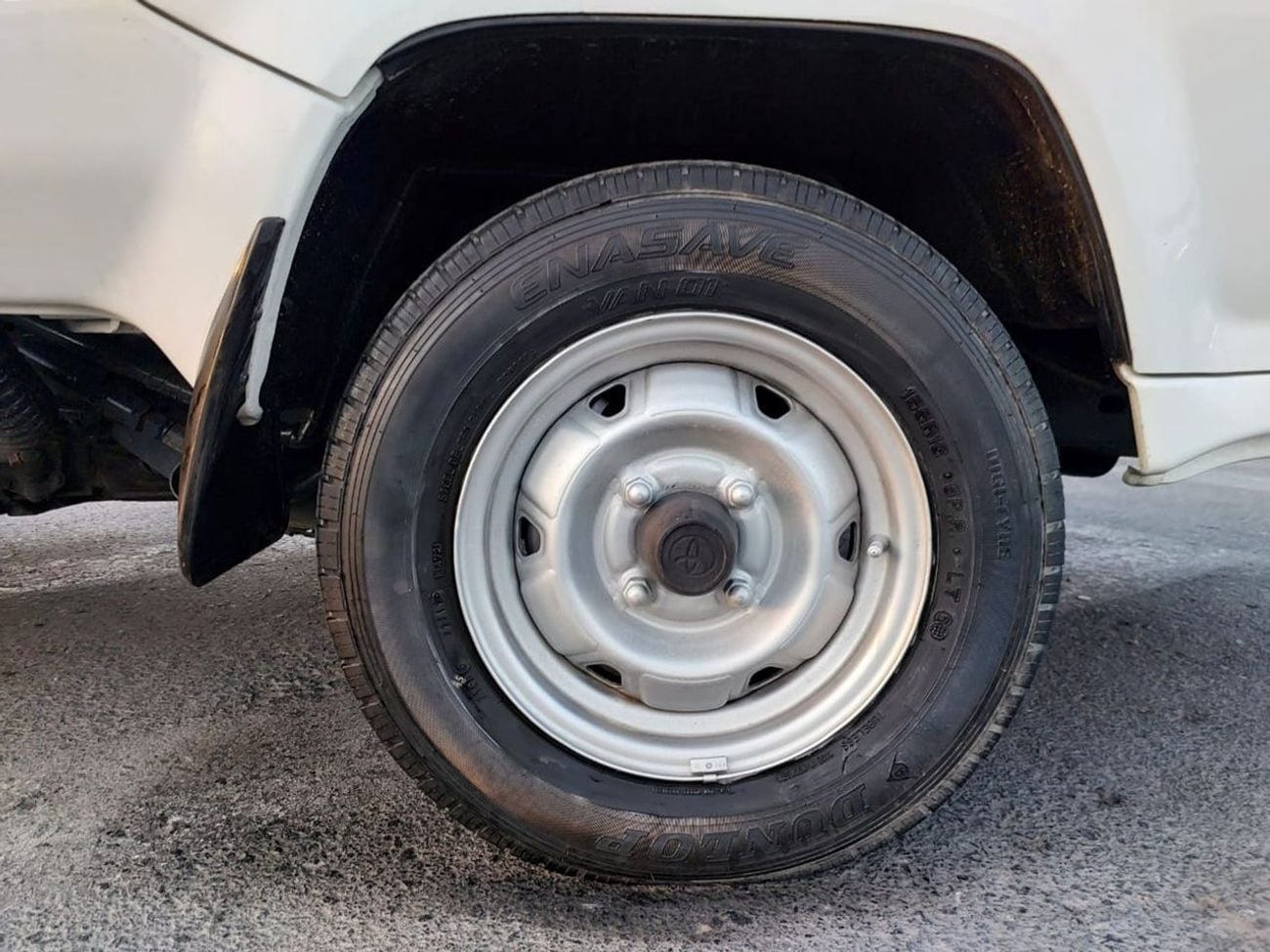 Toyota Lite Ace TOYOTA LITEACE TRUCK PICK UP RHD 2006 MODEL 1.8 L PETROL MANUAL(PM06930)