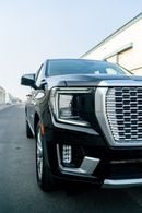 GMC Yukon 6.2 V8 Denali (AWD) 6.2 V8 Denali Yukon Ultimate 2024 IN RHD (RIGHT HAND DRIVE )