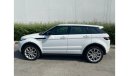 Land Rover Range Rover Evoque ONLY AED 1535/- MONTHLY RANGE ROVER EVOQUE DYANMIC PLUS 2.0TC  UNLIMITED K.M WARRANTY.