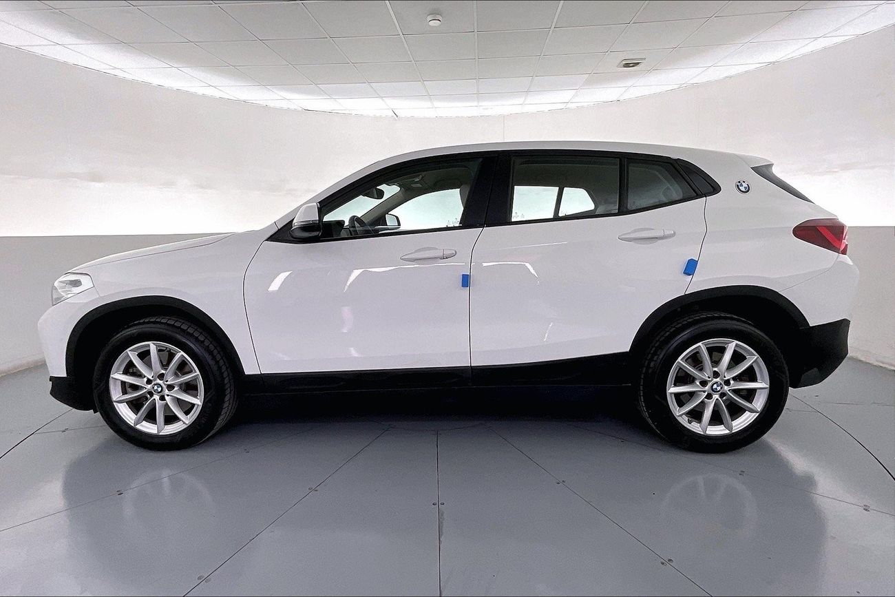 لينكولن ناوتيلوس Reserve | ضمان مجاني لمدة عام | 0 دفعة أولى