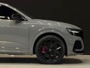 Audi RS Q8 4.0 TFSI quattro S tronic - European Specs - Pristine Condition