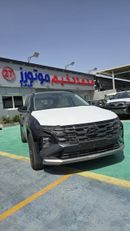 هيونداي توسون Comfort 1.6L (178 HP)