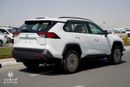 Toyota RAV4 2.0L | XLE |  | Parking Assist | Mid Option | Sunroof | Rear Camera | GCC