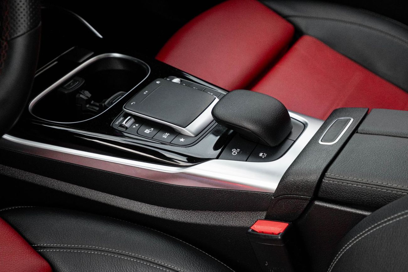 Mercedes-Benz CLA 35 AMG CLA 35 AMG | 3,329 P.M | 0% Downpayment | WARRANTY!