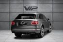Bentley Bentayga STD Bentley Bentayga S