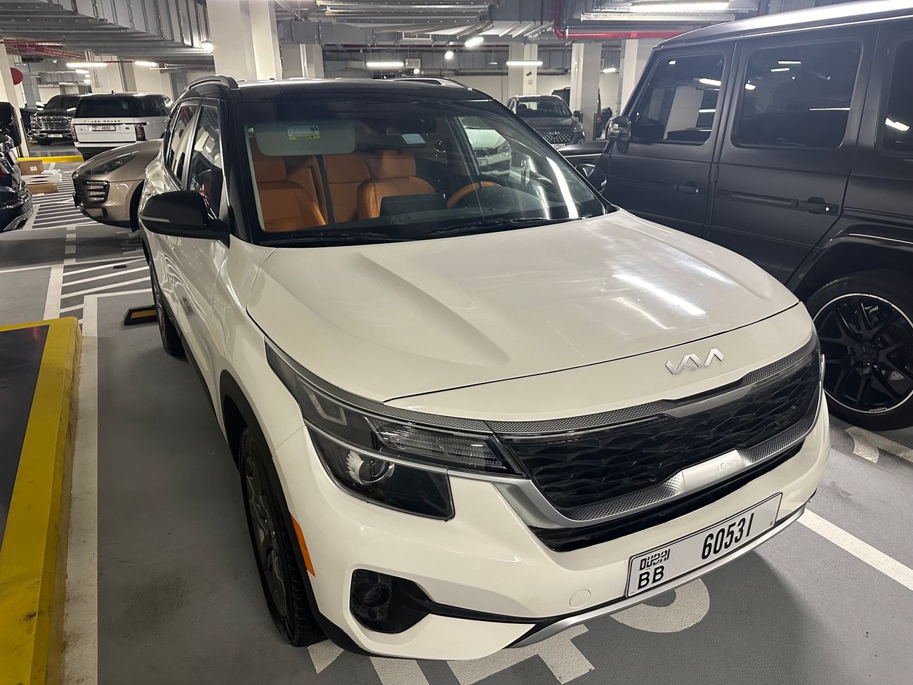 كيا سيلتوس 2.0