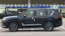 Lexus LX600 VIP (For Export , НА ЭКСПОРТ) VP 3.5TT V6 AWD GCC 2026 Без пробега