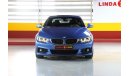 BMW 420i F33