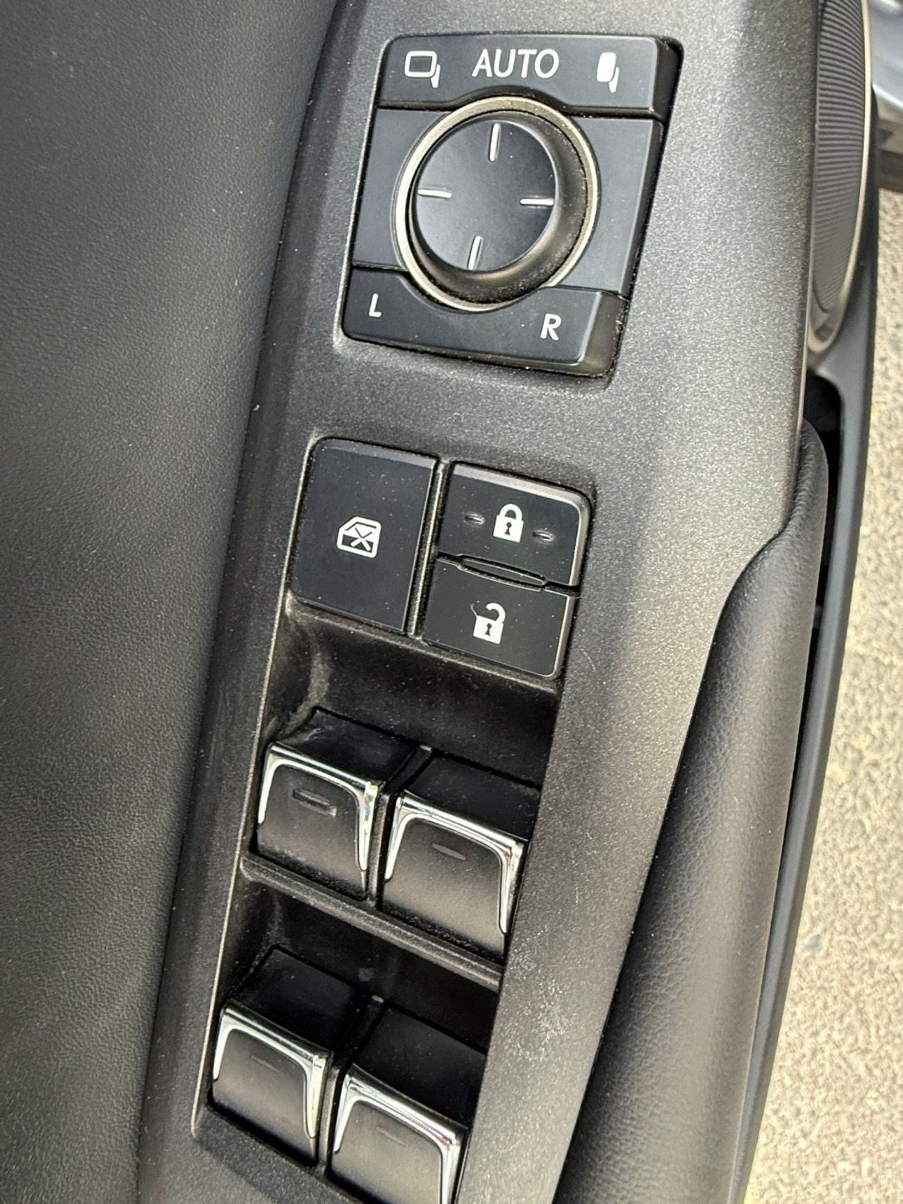 Lexus NX300 Nx300 AWD 4x4