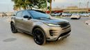 Land Rover Range Rover Evoque R-DYNAMIC HSE P250