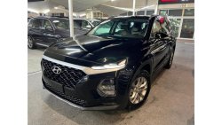 Hyundai Santa Fe GLS GLS GLS