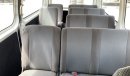 ميتسوبيشي فوسو Mitsubishi Fuso 2016 Seats Ref# 560