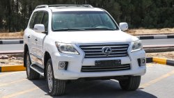 Lexus LX570 2013 Ref#407