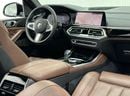 BMW X5 40i M Sport 2019 BMW X5 xDrive40i M-Kit, May 2024 BMW Warranty + Service Pack, Full Options, GCC