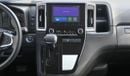 Toyota Granvia Toyota Granvia 2025 3.5L Petrol RWD 9 Seats Transmission Automatic  Black Outside Black Inside