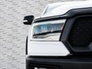 RAM 1500 REBEL