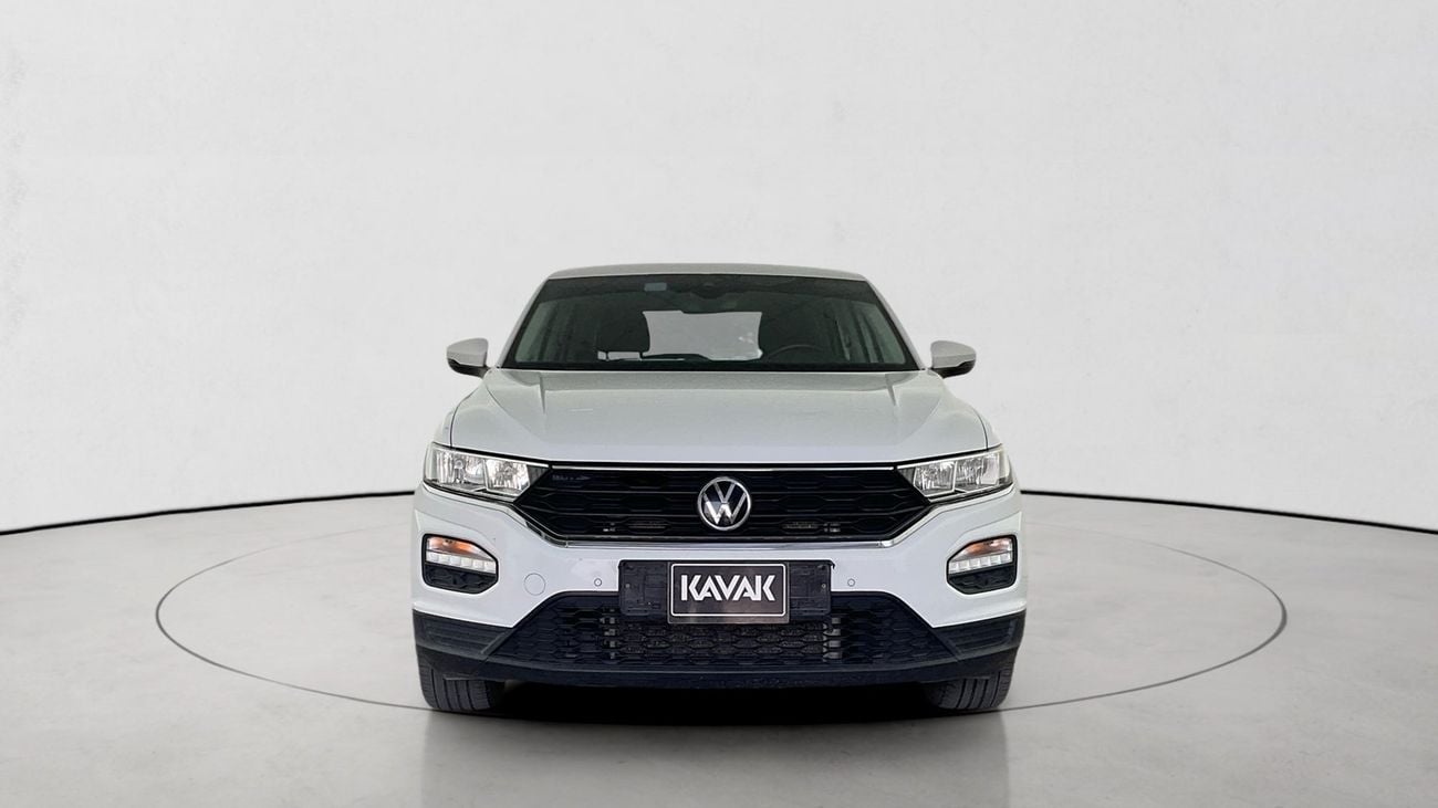 Volkswagen T-ROC LIFE | Guaranteed Warranty | 0 Down Payment