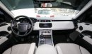 Land Rover Range Rover Sport Supercharged